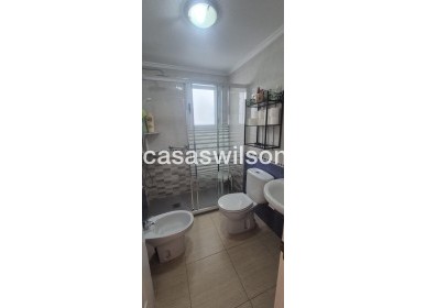 Sale - Apartment - Torrevieja - La Mata pueblo