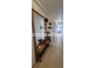 Sale - Apartment - Torrevieja - La Mata pueblo