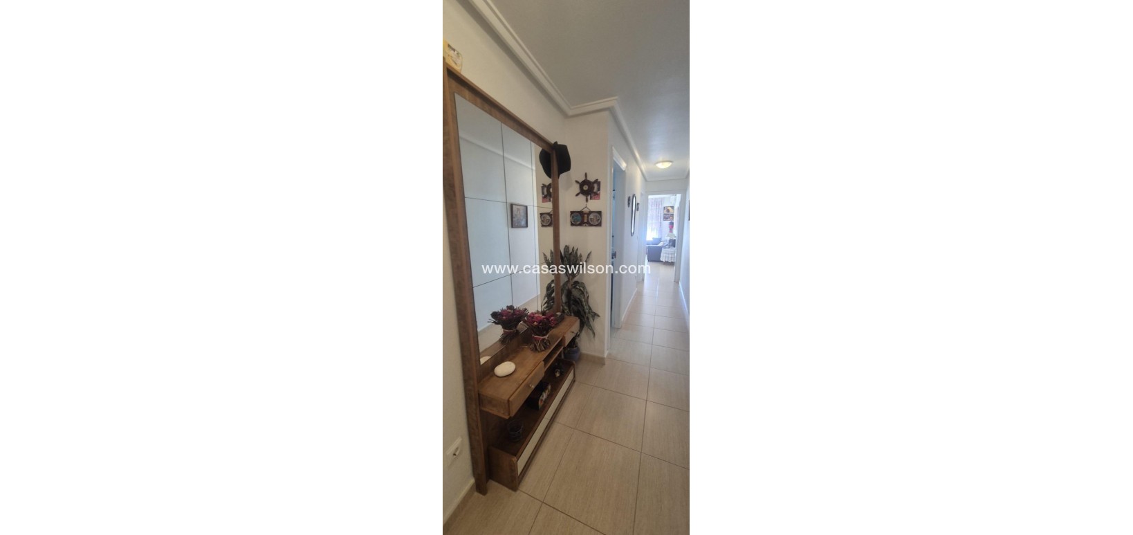 Sale - Apartment - Torrevieja - La Mata pueblo