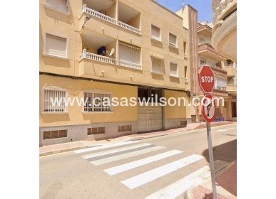 Sale - Apartment - Torrevieja - La Mata pueblo