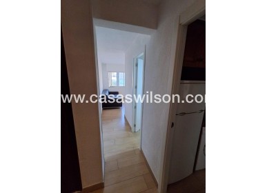 Sale - Appartement - Guardamar del Segura