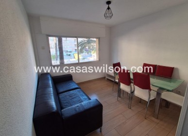 Sale - Appartement - Guardamar del Segura