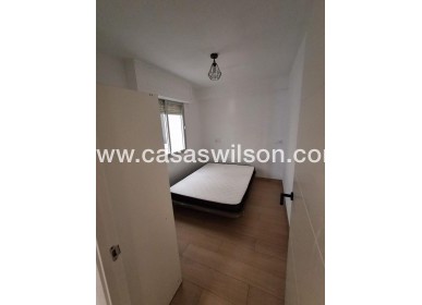 Sale - Appartement - Guardamar del Segura