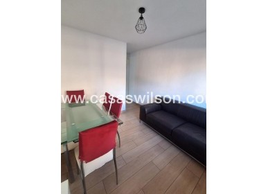 Sale - Appartement - Guardamar del Segura