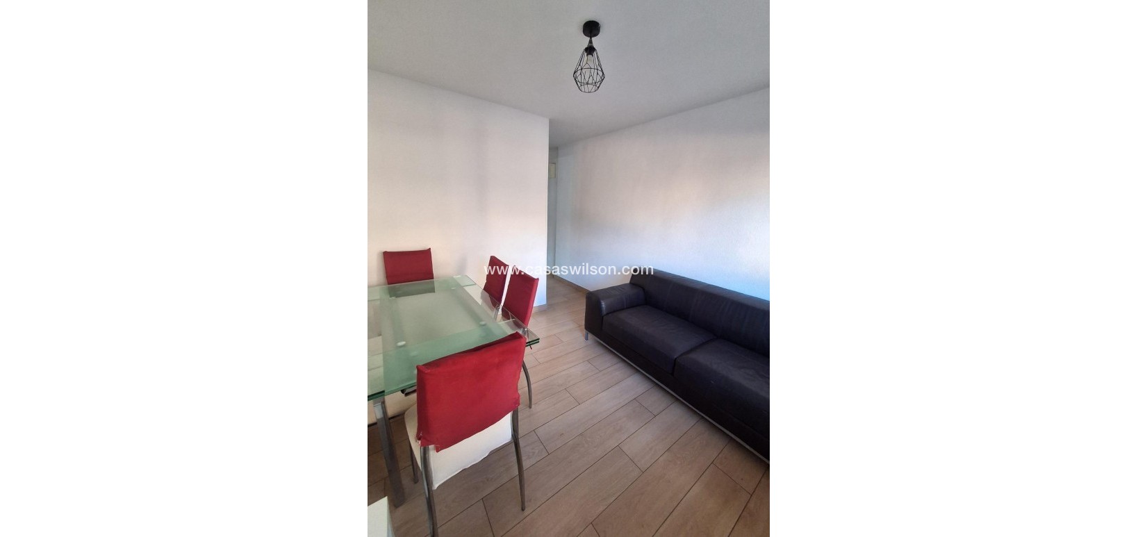 Sale - Appartement - Guardamar del Segura