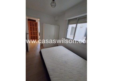 Sale - Appartement - Guardamar del Segura