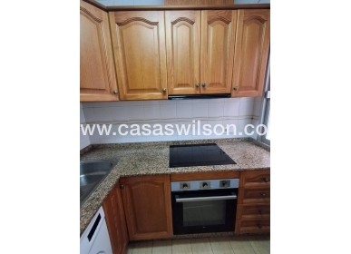 Sale - Appartement - Guardamar del Segura