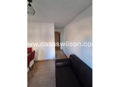 Sale - Appartement - Guardamar del Segura