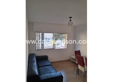 Sale - Appartement - Guardamar del Segura