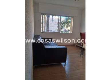 Sale - Appartement - Guardamar del Segura