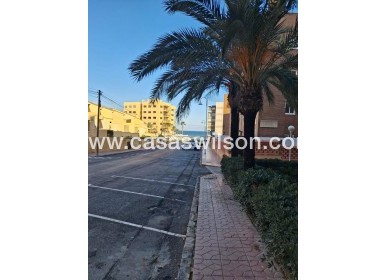 Sale - Appartement - Guardamar del Segura