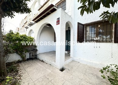 Sale - Townhouse - Torrevieja - Costa Blanca