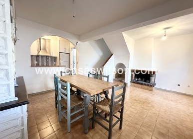 Sale - Townhouse - Torrevieja - Costa Blanca