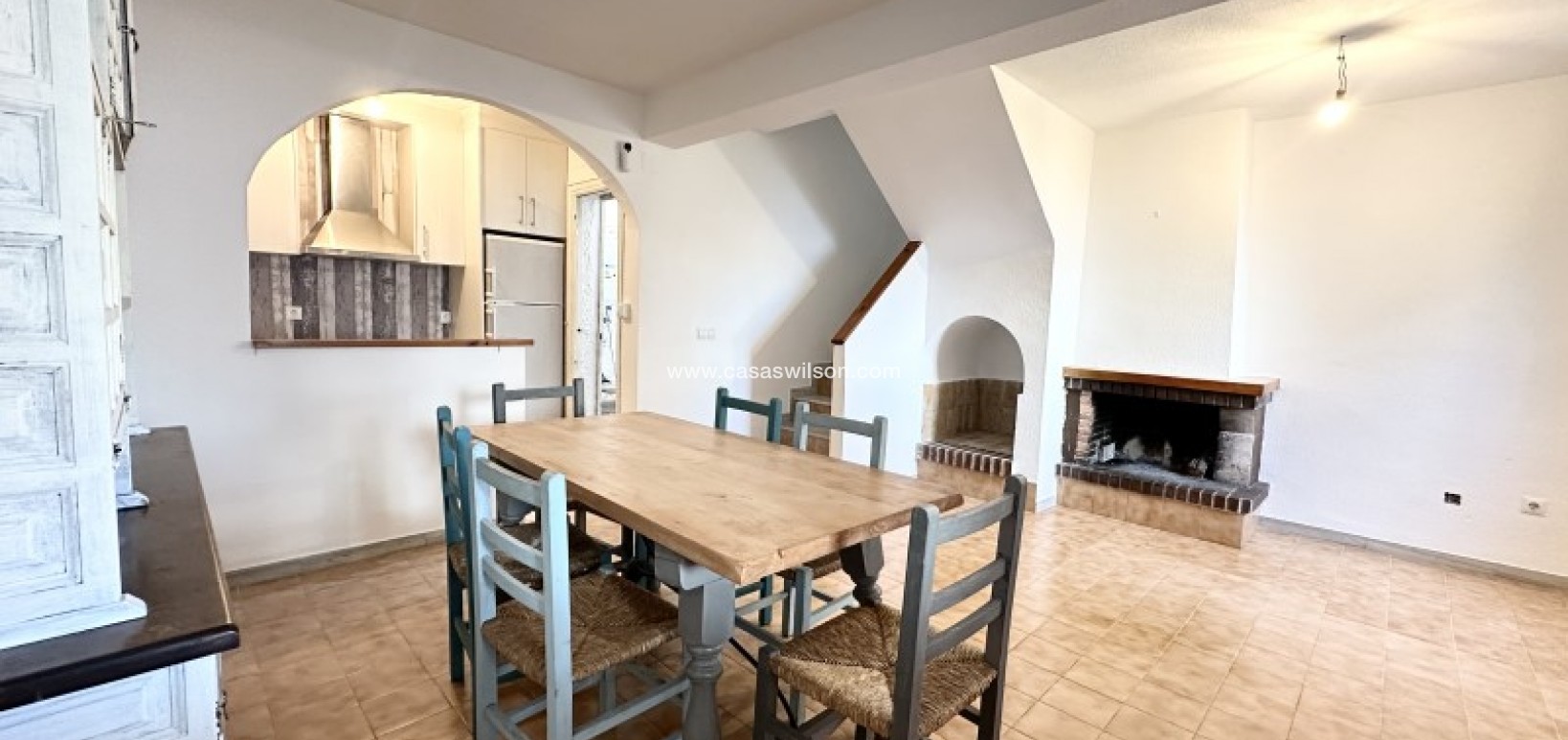 Sale - Townhouse - Torrevieja - Costa Blanca