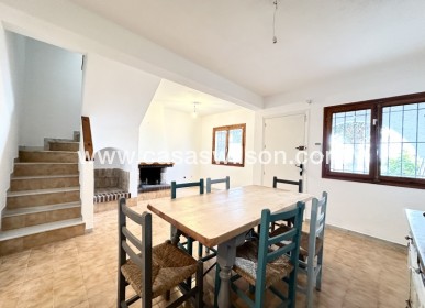 Sale - Townhouse - Torrevieja - Costa Blanca