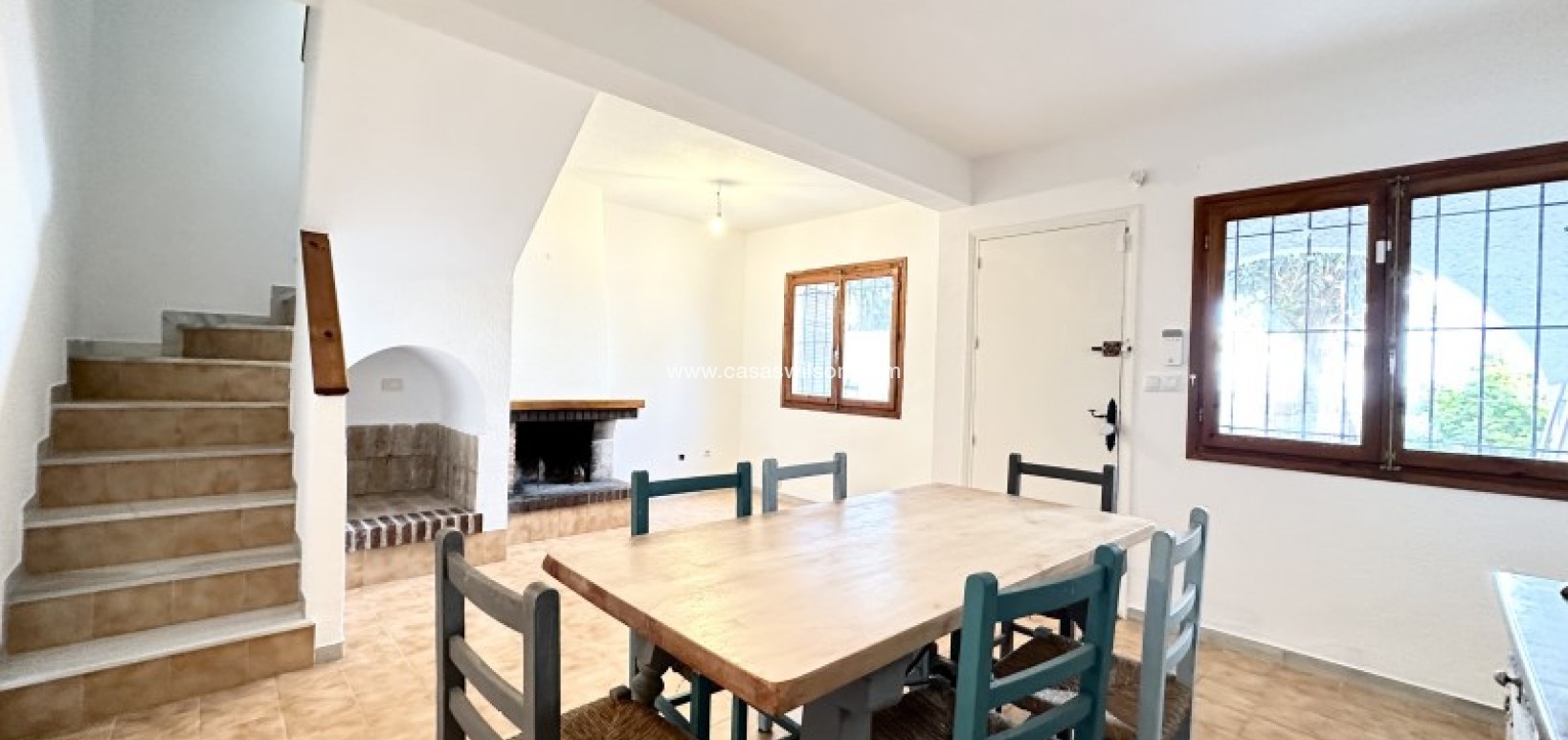 Sale - Townhouse - Torrevieja - Costa Blanca