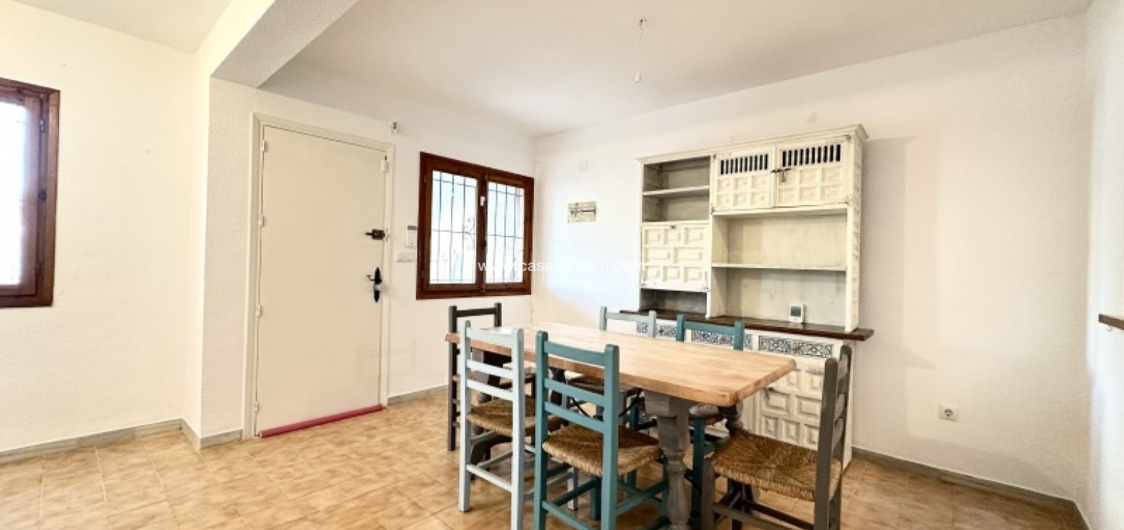 Sale - Townhouse - Torrevieja - Costa Blanca