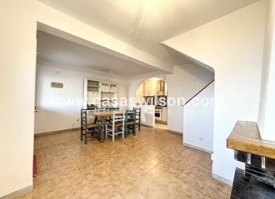 Sale - Townhouse - Torrevieja - Costa Blanca