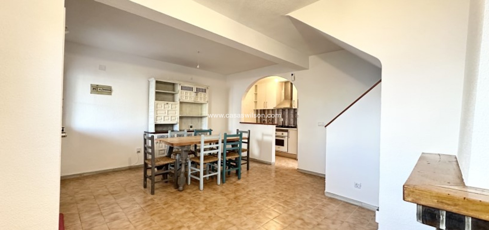 Sale - Townhouse - Torrevieja - Costa Blanca