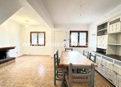 Sale - Townhouse - Torrevieja - Costa Blanca