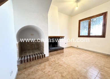 Sale - Townhouse - Torrevieja - Costa Blanca