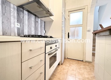 Sale - Townhouse - Torrevieja - Costa Blanca