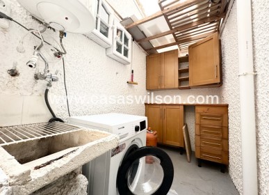 Sale - Townhouse - Torrevieja - Costa Blanca