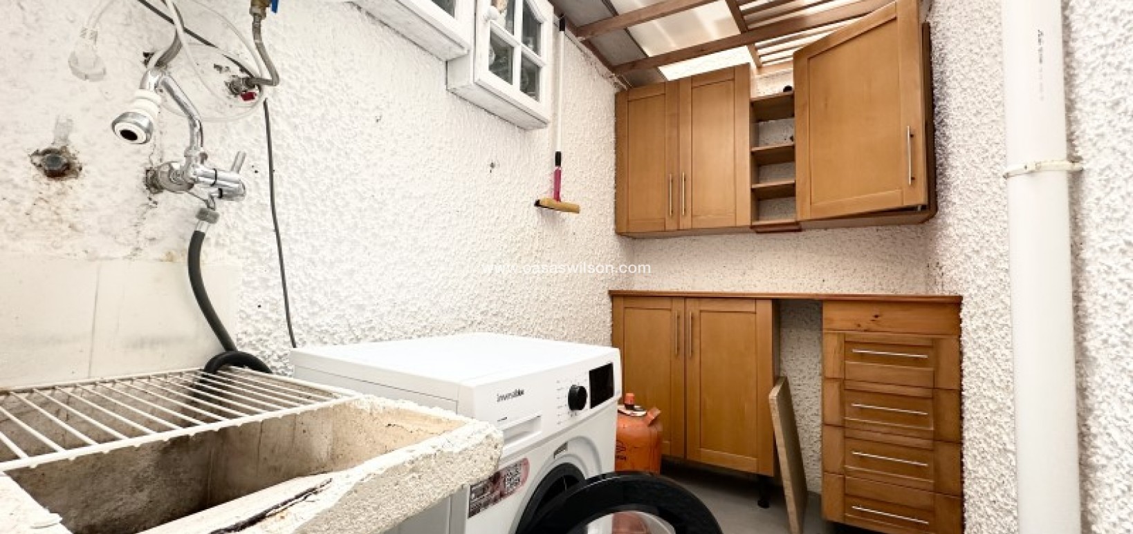 Sale - Townhouse - Torrevieja - Costa Blanca