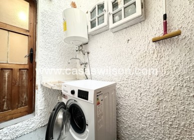 Sale - Townhouse - Torrevieja - Costa Blanca