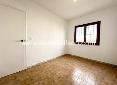 Sale - Townhouse - Torrevieja - Costa Blanca