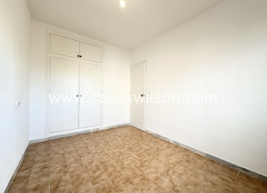 Sale - Townhouse - Torrevieja - Costa Blanca