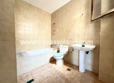 Sale - Townhouse - Torrevieja - Costa Blanca