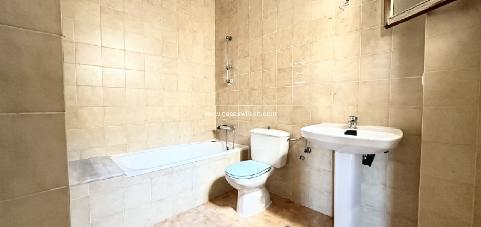 Sale - Townhouse - Torrevieja - Costa Blanca