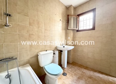 Sale - Townhouse - Torrevieja - Costa Blanca