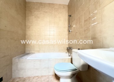 Sale - Townhouse - Torrevieja - Costa Blanca