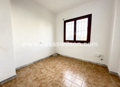 Sale - Townhouse - Torrevieja - Costa Blanca