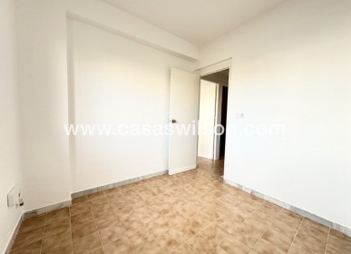 Sale - Townhouse - Torrevieja - Costa Blanca