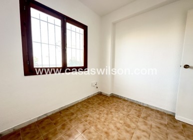 Sale - Townhouse - Torrevieja - Costa Blanca