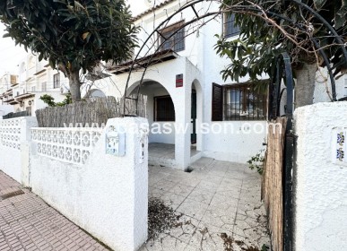 Sale - Townhouse - Torrevieja - Costa Blanca