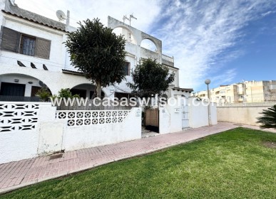 Sale - Townhouse - Torrevieja - Costa Blanca
