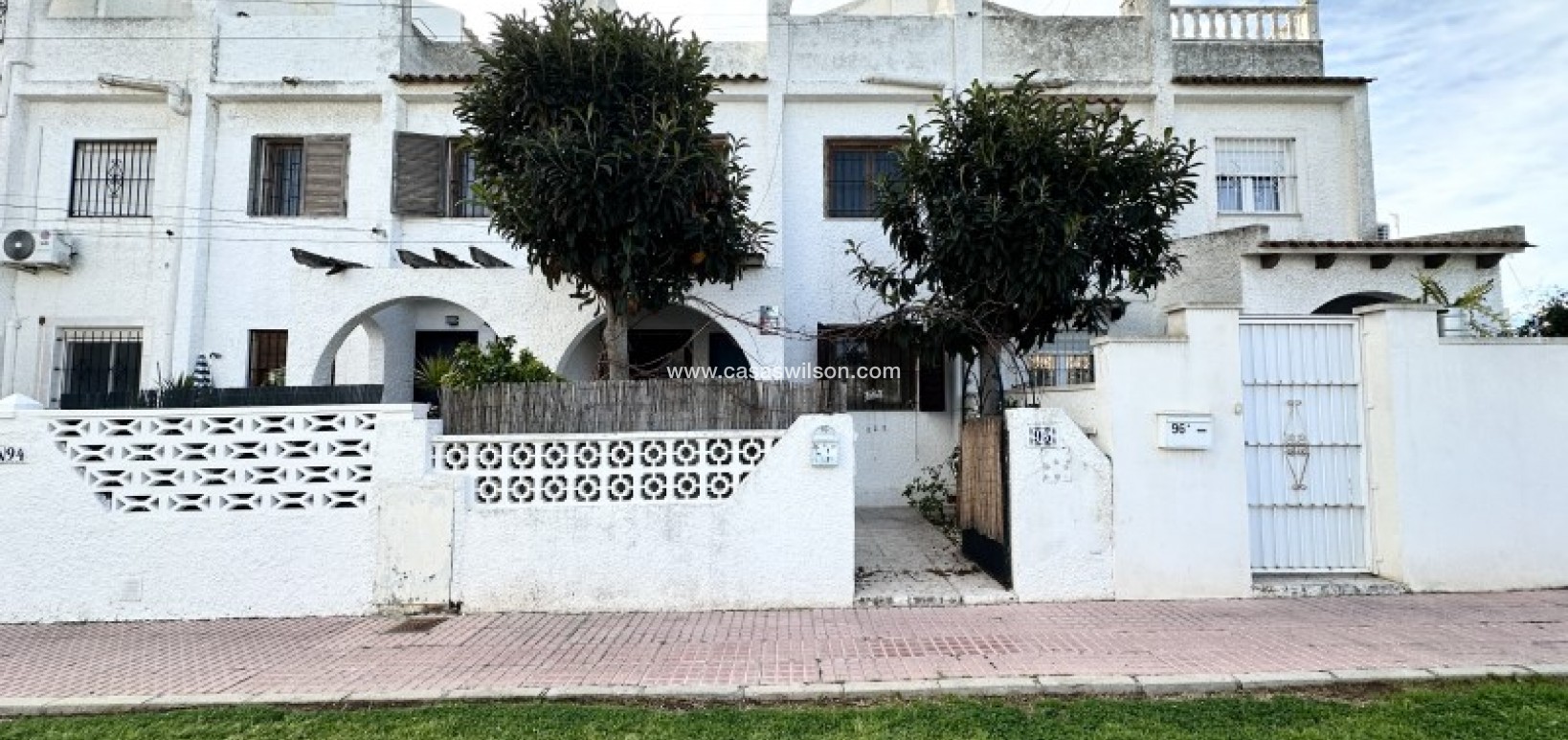 Sale - Townhouse - Torrevieja - Costa Blanca