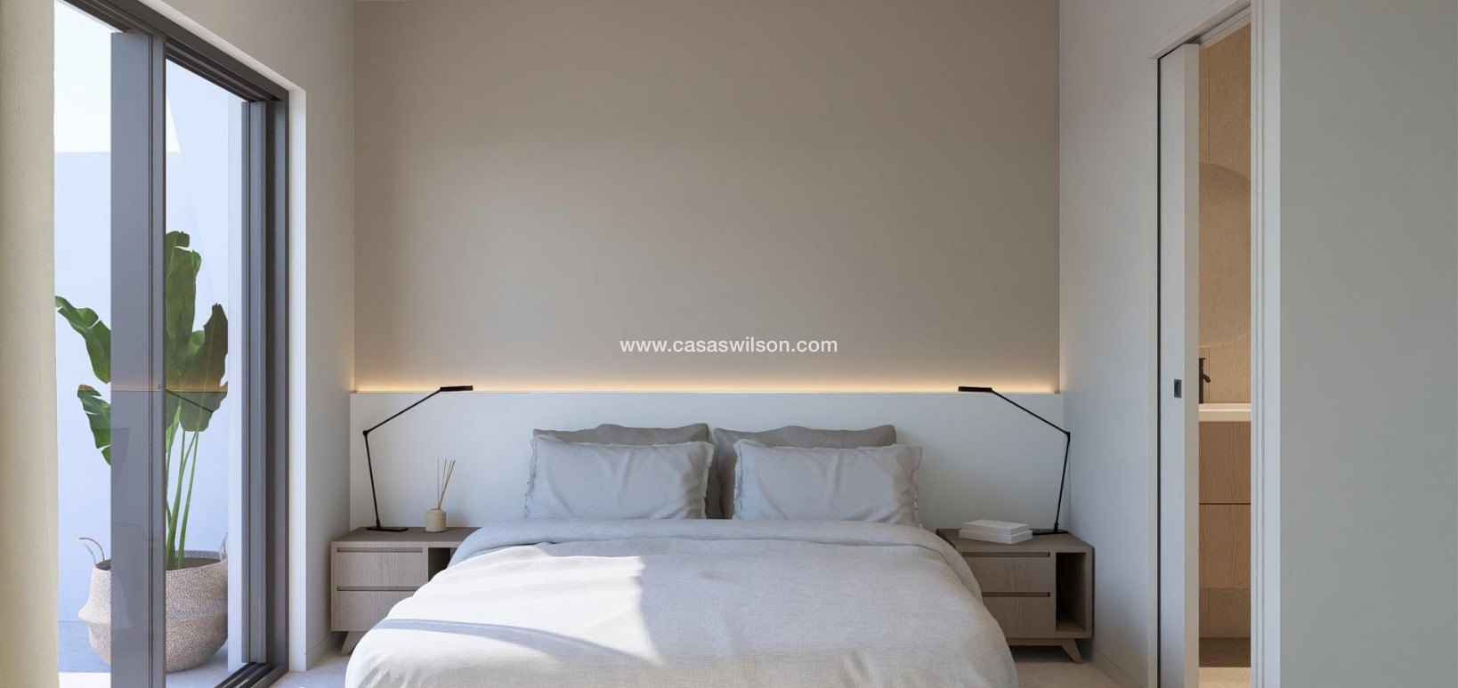 New Build - Townhouse - Torre Pacheco - El Alba