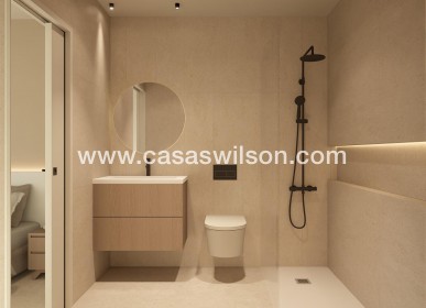 New Build - Townhouse - Torre Pacheco - El Alba