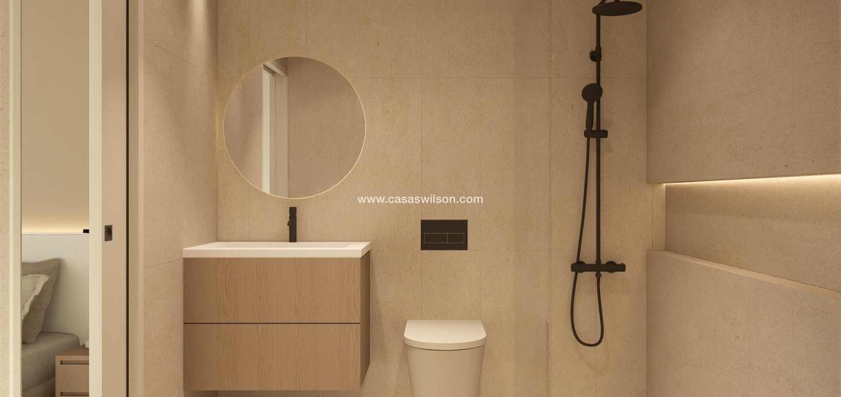 New Build - Townhouse - Torre Pacheco - El Alba