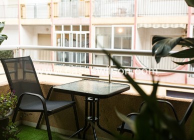 Sale - Appartement - Torrevieja