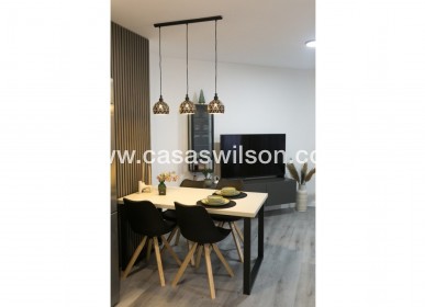 Sale - Appartement - Torrevieja