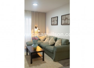 Sale - Appartement - Torrevieja