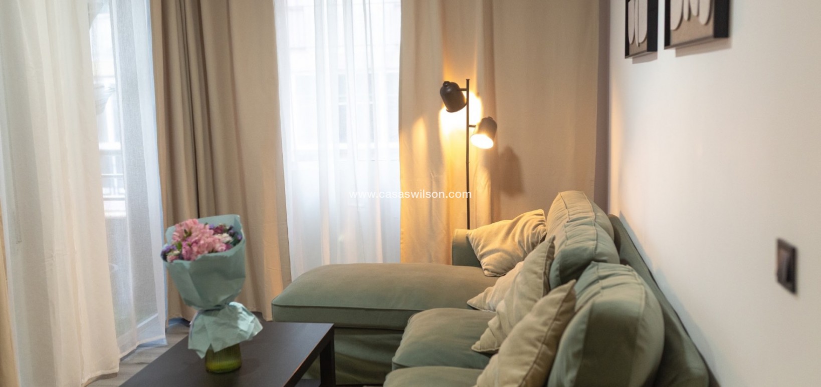 Sale - Appartement - Torrevieja