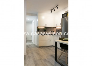 Sale - Appartement - Torrevieja