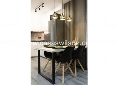 Sale - Appartement - Torrevieja